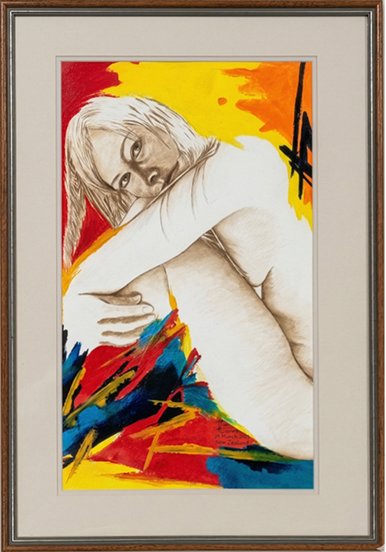 Echoes of Morning Past