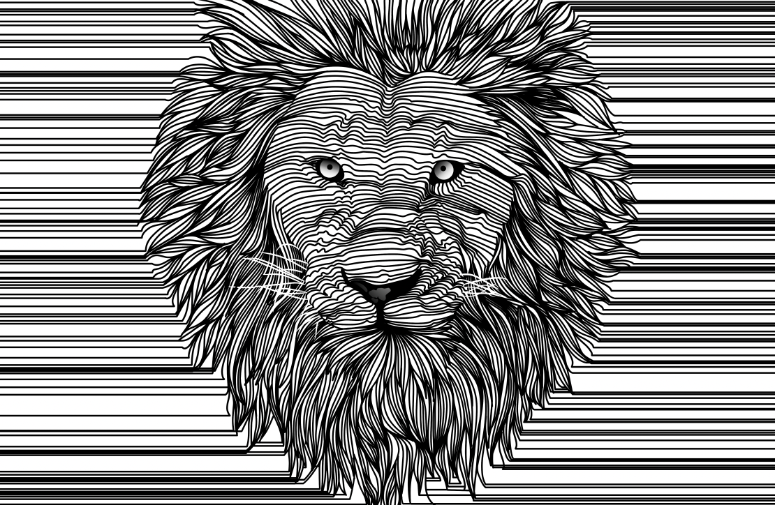 Lion Lines 