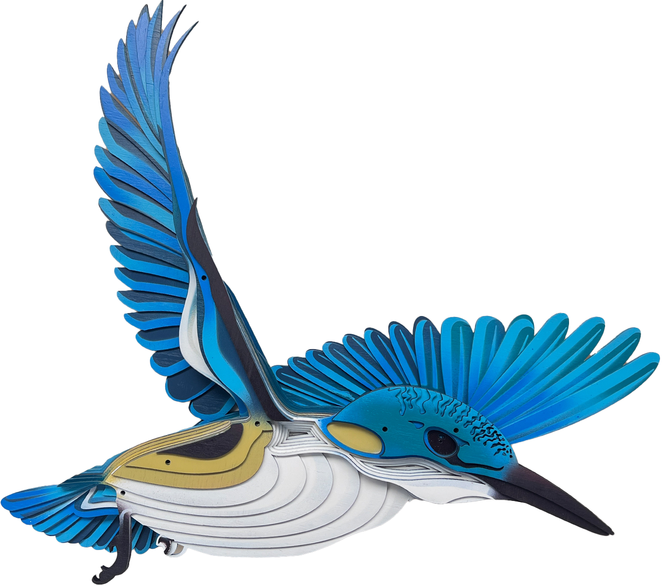Kōtare - Kingfisher