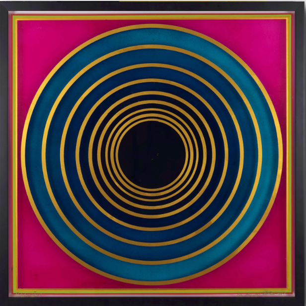 Our wrongs follow us