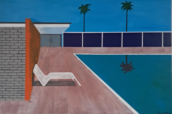 Mid century modern # 2