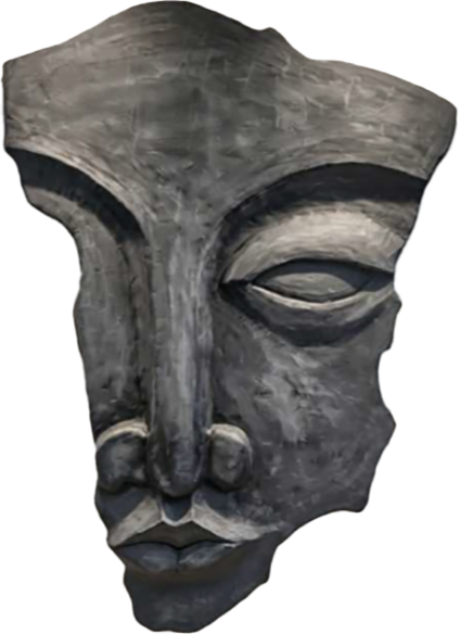 Big Black Face 
