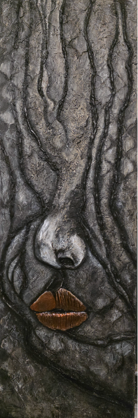 Borne From The Earth 