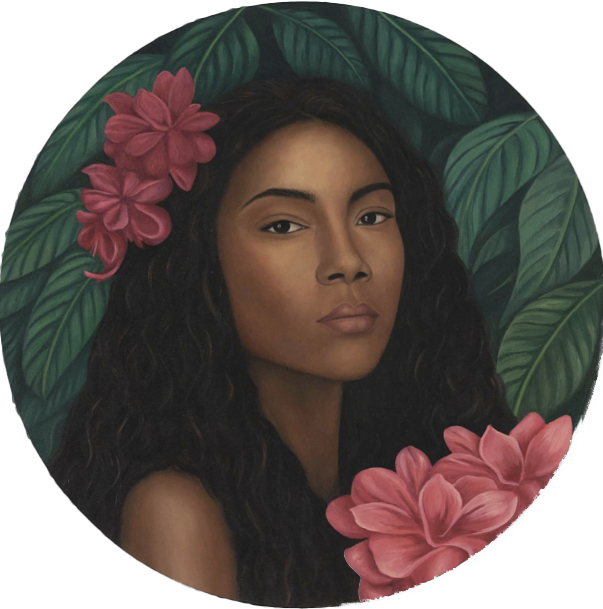 A Walk in the Garden II