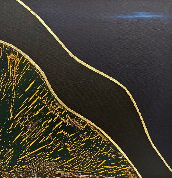Coastal forest
