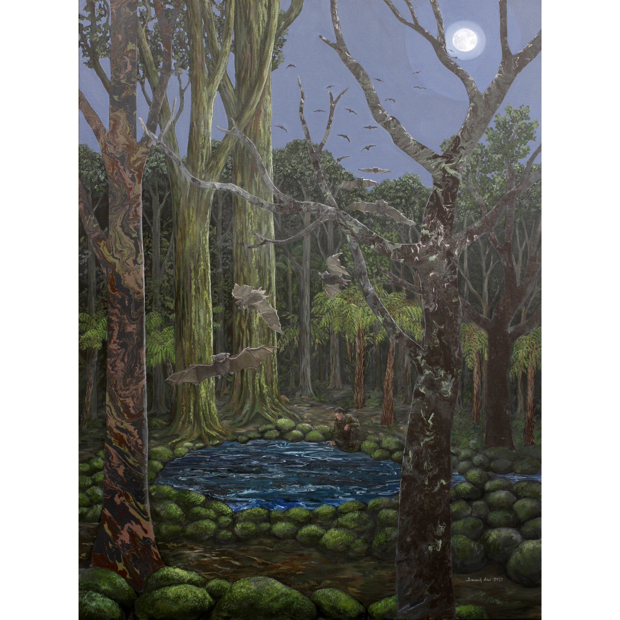 The Ancients