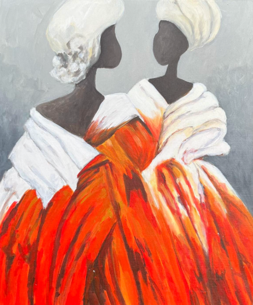 Never ended chatting