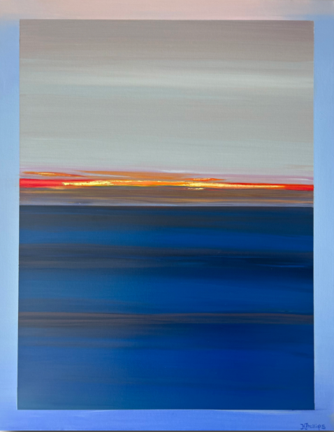 Sunlight trough the clouds