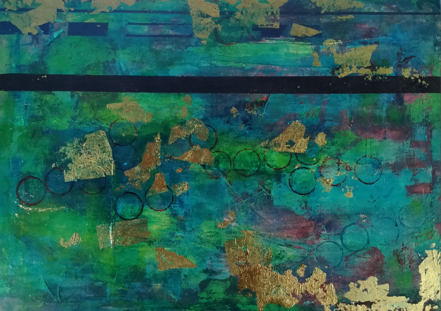 Westcoast Coastline, Raglan NZ