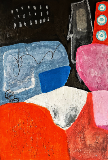 The Silent Revolution