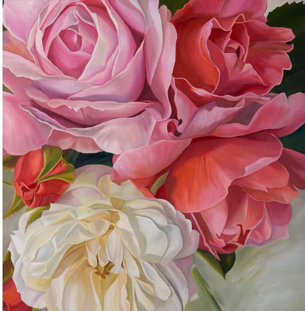 "Ebullient" - Limited Edition Print