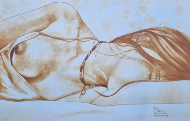 Dreaming of yesterday (Reprint)