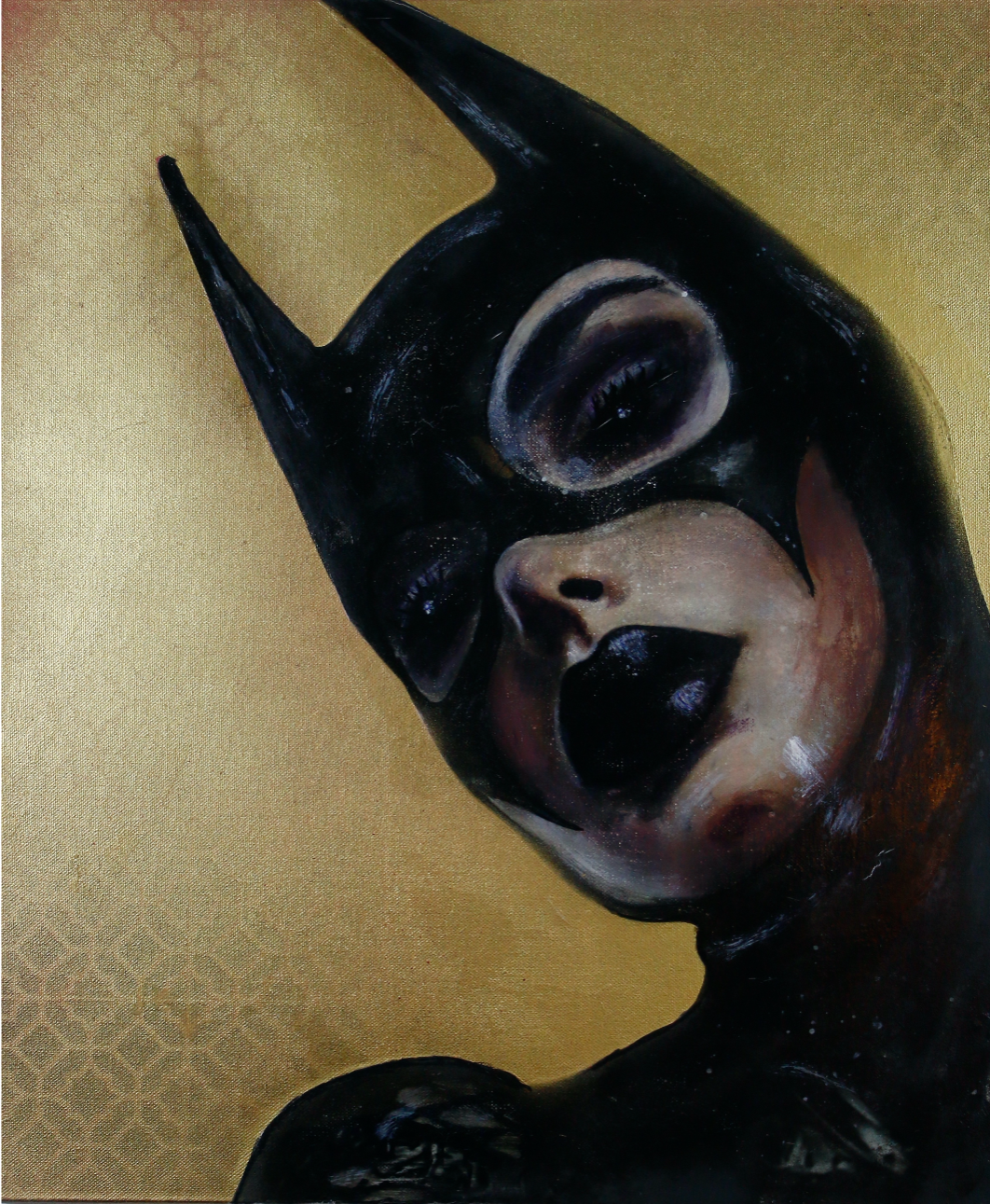 Batty Girl 