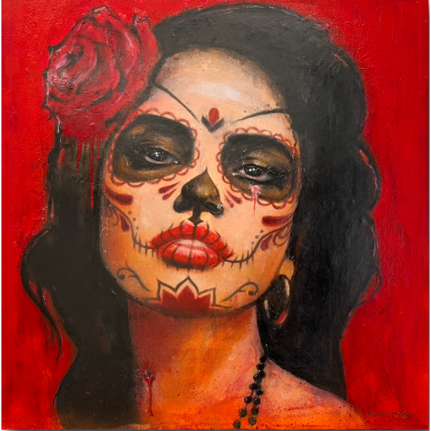 Maria Muerte 