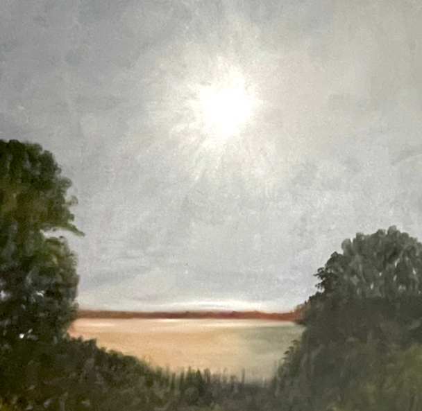  Southern Light, Standing Still