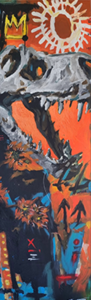 Top of the Food chain  - #2